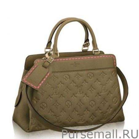 High Vosges MM Monogram Empreinte M43250