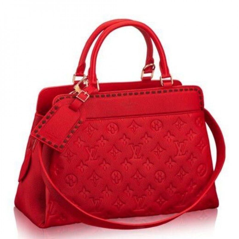 Knockoff Vosges MM Bag Monogram Empreinte M41492