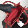 Replica Zipped Handbag PM Monogram Empreinte M54193