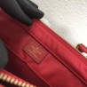 Replica Zipped Handbag PM Monogram Empreinte M54193