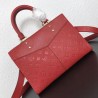 Replica Zipped Handbag PM Monogram Empreinte M54193