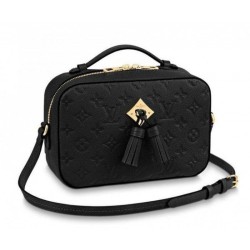 Best Saintonge Bag Monogram Empreinte M44593