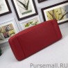 1:1 Mirror GG Marmont Matelasse Shoulder Bag 453569 Red