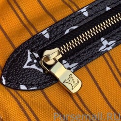 Replicas Neverfull MM Monogram Jungle Leopard Zebra M44676