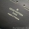 High Quality Pochette Voyage MM Monogram Eclipse Reverse M69535