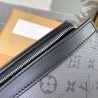 High Quality Pochette Voyage MM Monogram Eclipse Reverse M69535