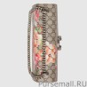 Inspired Gucci Dionysus Blooms Print Shoulder Bags 400235 KU23N 8693