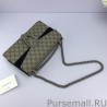 UK Gucci Dionysus GG Supreme Shoulder Bags 400249 KHNRN 9769