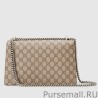 Top Quality Gucci Dionysus GG Supreme Shoulder Bags 400249 KHNRN 8698