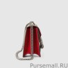 Top Quality Gucci Dionysus GG Supreme Shoulder Bags 400249 KHNRN 8698