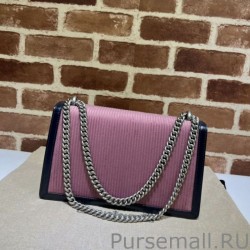 Perfect Dionysus Small Shoulder Bag 400249 Pink