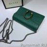 Wholesale Dionysus Super Mini Bag 476432 Green