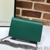 Wholesale Dionysus Super Mini Bag 476432 Green