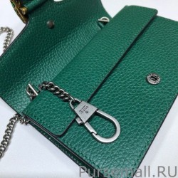 Wholesale Dionysus Super Mini Bag 476432 Green