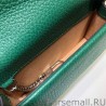 Wholesale Dionysus Super Mini Bag 476432 Green