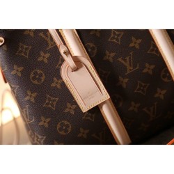 Wholesale Soufflot MM Monogram Canvas M44816