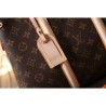 Wholesale Soufflot MM Monogram Canvas M44816