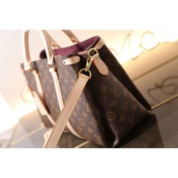 Wholesale Soufflot MM Monogram Canvas M44816