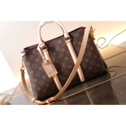 Wholesale Soufflot MM Monogram Canvas M44816