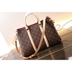 Wholesale Soufflot MM Monogram Canvas M44816