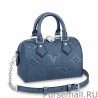 Perfect Speedy Bandouliere 20 Monogram Empreinte M58958