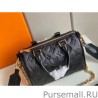 Replica Speedy Bandouliere 22 Bag Monogram Lambskin M58631