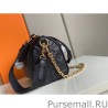 Replica Speedy Bandouliere 22 Bag Monogram Lambskin M58631