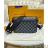 Wholesale Studio Messenger Bag N50007