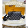 Wholesale Studio Messenger Bag N50007