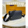 Wholesale Studio Messenger Bag N50007