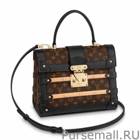 Replicas Trianon PM Bag Monogram Canvas M45908