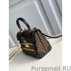 Replicas Trianon PM Bag Monogram Canvas M45908