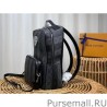 Top Quality Utilitary Backpack Monogram Stripes Canvas M45962