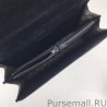 Cheap Dionysus GG Supreme Shoulder Bag 403348 Black