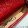 UK Dionysus Super Mini Bag 476432 Red