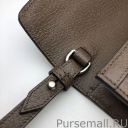 Inspired Dionysus GG Supreme clutch 621197 Brown