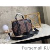 Best Valisette Souple BB Bag Damier Ebene N50063