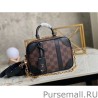 Best Valisette Souple BB Bag Damier Ebene N50063