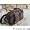 Best Valisette Souple BB Bag Damier Ebene N50063