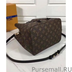 Luxury Neonoe Bag Monogram Canvas M44020