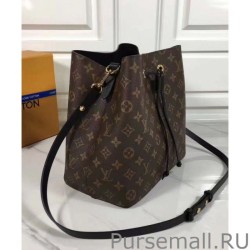 Luxury Neonoe Bag Monogram Canvas M44020