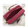 Designer Saintonge Bag M43557 Red