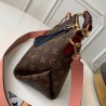 High Beaubourg Hobo Mini Monogram Canvas M55090