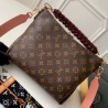 High Beaubourg Hobo Mini Monogram Canvas M55090