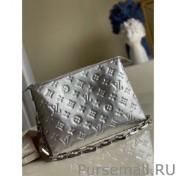 Perfect Coussin PM Bag Monogram Lambskin M57913