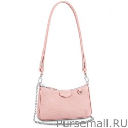 Replica Easy Pouch On Strap Epi M80483