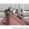 Replica Easy Pouch On Strap Epi M80483