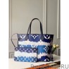 Best LV Escale Neverfull MM Bag M45128