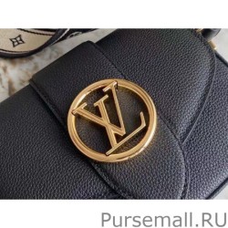 Designer LV Pont 9 Soft PM Bag M58727