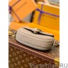 Top Quality LV Pont 9 Soft PM Bag M58728